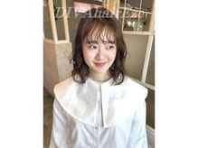 ディーヴァヘアーエズ(DIVA hair Eze)
