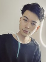 サル 代官山(SAL)&nbsp;【SAL】癖毛ショート