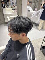 ミリ(milli Produce by ITAKURA)&nbsp;ツイストセンターパート