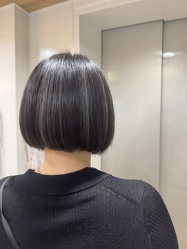 ループ(LOOP) ハイライトカラー