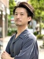 アッシュ 荻窪店(Ash) 水野 博貴