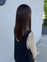 ミッケ(mikke)&nbsp;酸性ストレート