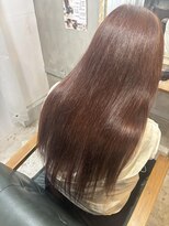 ルフレ 新宿本店2nd(Reflet)&nbsp;◎プルエクステダイヤモンド60本