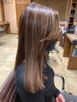 インパークス 草加店(INPARKS)&nbsp;ハイライト×ロング［草加店］