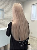 ホワイトミルクティー