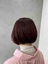 ファン(FUN)&nbsp;カラー/ブリーチ/ダブルカラー/ハイライト/韓国/学割U24/柏/柏駅