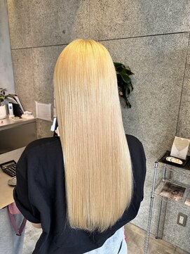 メルバイレガロ 水戸(mer by REGALO) ブランド