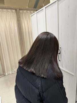 アンソル 戸田店(N'SOL) オリーブベージュ