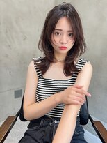 ロロ(ro-ro)&nbsp;【恵比寿roro】柔らかベージュカラー