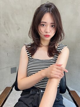 ロロ(ro-ro) 【恵比寿roro】柔らかベージュカラー