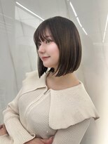 コアプラス 千葉(COA PLUS)&nbsp;千葉/ボブ