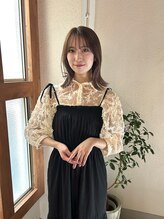 エニエンメイクス 立川(ENIEN MAKE'S) 相原 未佳