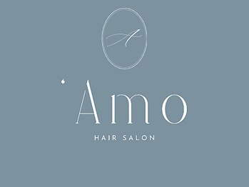 アモ('Amo)の写真/ゆったり癒される空間で、髪も心も癒される♪一人一人に合わせたヘアケアのご提案で、素髪を綺麗にします◎