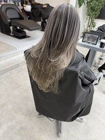 スティーン(STEEN)&nbsp;バレイヤージュ