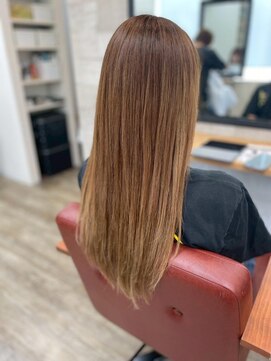 ウィスプヘアー(wisp HAIR) #プルエクステ#エクステ#大宮#埼玉