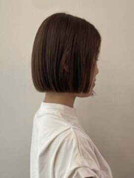 パル バイ ラベスト(Pal by lovest) mini bob