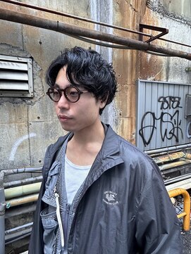 ブランコ 名古屋栄(BLANCO) 黄色い靴下