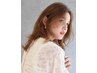 【7/23~30】カット+全体カラー¥11220