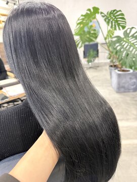 オアシス アン(oasis-un) 超音波トリートメント