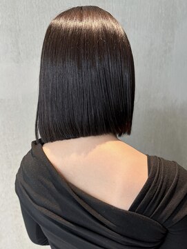 スレイ(SLAY) bob