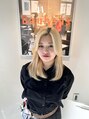 オレンジクラッカーシー(Orange Cracker C)&nbsp;あだち まお