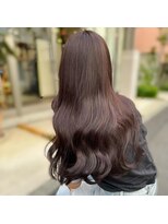 ソレイユ(Soleil)&nbsp;ベージュカラー/ブラウンカラー/透明感カラー/赤み消し