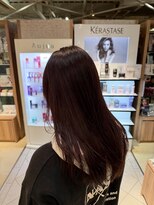 エントランス バイ ビークール(entrance by Be-COOL)&nbsp;ラベンダーブラウン