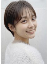 スリーピースヘア 恵比寿(3PeaceHair)&nbsp;20代30代40代髪質改善トリートメントウォームベージュナチュラル