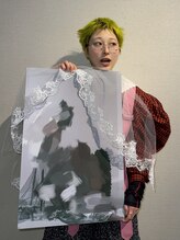 フレア(Flare) MIIKO