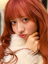 ベレッタ ネヤガワ(veretta. neyagawa)&nbsp;赤髪デビュー◎レッドブラウン/ハイトーン初心者/柔らか質感