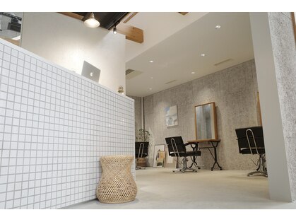 クレヘアー(CLE' HAIR)の写真