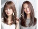 ヘアーメイクオズ(hair make O/S)の写真