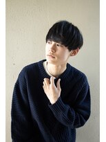 在り家 別邸(bettei) 《在り家 別邸》メンズマッシュ×刈り上げショート