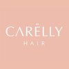髪質改善 Carelly 東浦和【5月30日OPEN（予定）】のお店ロゴ