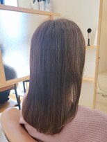 アルティ 美容室 artie 大人女性の魅力を引き立てる、ナチュラルで洗練されたスタイル!!