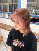 ラック 海老名店(LUCK) フェイスフレーミング