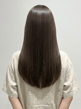 バイカルテ、ミルボンケアで毎日続く扱いやすい美しい髪へ