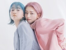 GAME船橋店/ダブルカラー/ブリーチカラー/ハイトーン【8月26日 OPEN（予定）】の雰囲気（[ケアブリーチ/ブリーチ/ブリーチなしダブルカラー/ダブルカラー）