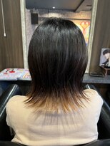 サイビ(SAIBI)&nbsp;インナーカラー