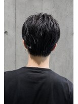 レム(Rem.) 韓国風センターパート/大人女性/学生さん/メンズ/20代/30代/40代