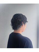 ヘアーラニッシュ 船橋店(hair Lanish)&nbsp;サーフカール