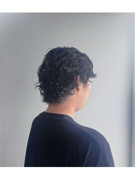 ヘアーラニッシュ 船橋店(hair Lanish) サーフカール