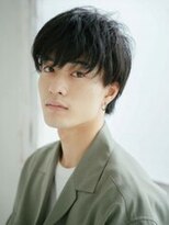 フラミューム 藤沢(flammeum)&nbsp;ナチュラルメンズショート【藤沢】