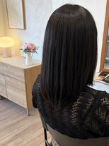 ディアーズ 高知&nbsp;ストレートヘアー