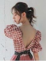 モードケイズ JR茨木improve店(MODE K's)&nbsp;ふんわりスタイル