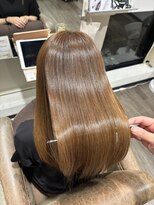 ラカーロ(La CARO)&nbsp;髪質改善美容師によるこだわりの美髪矯正by荒川