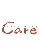 HAIR MAKE　Care【ヘアーメイク　ケア】