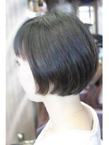 オーバーキャプテンネイキッド(OVER CAPTAIN NAKED)&nbsp;秋のラウンドエッジーショート