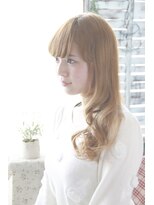 ニスル センター南店(NISURU) 似合わせカット/大人ガーリー/ダークアッシュ/着物/センター南