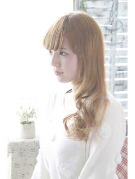 ニスル センター南店(NISURU) 似合わせカット/大人ガーリー/ダークアッシュ/着物/センター南